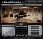 Modartt Pianoteq K2 Grand Piano for Pianoteq Download